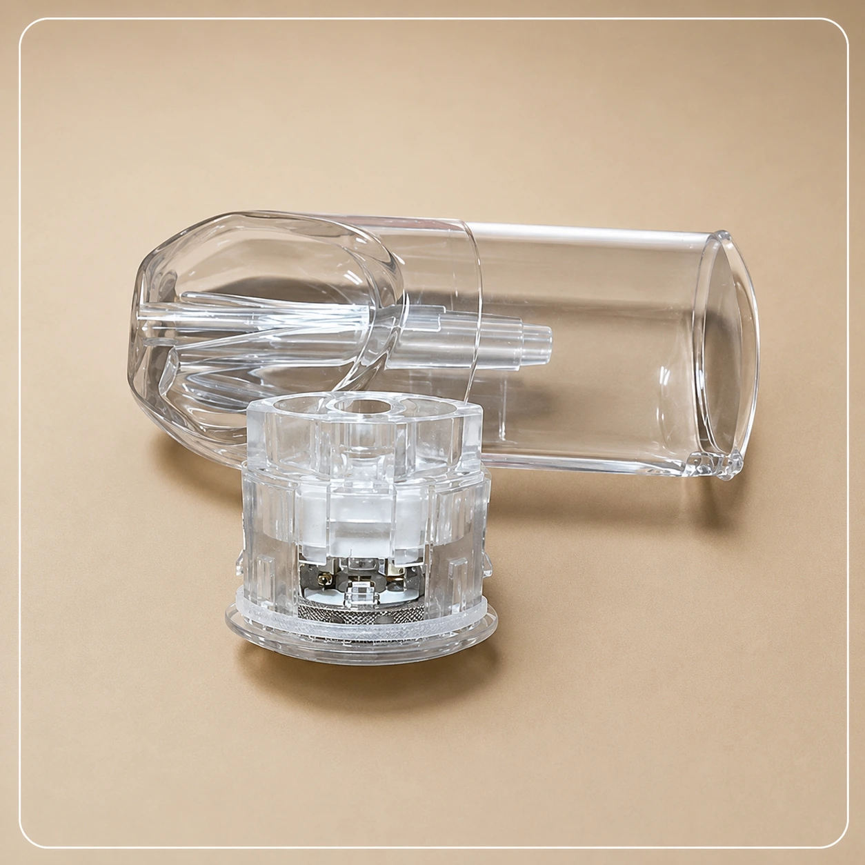 SP2S 1.3ml空煙彈 SP2S 1.3ml空煙彈